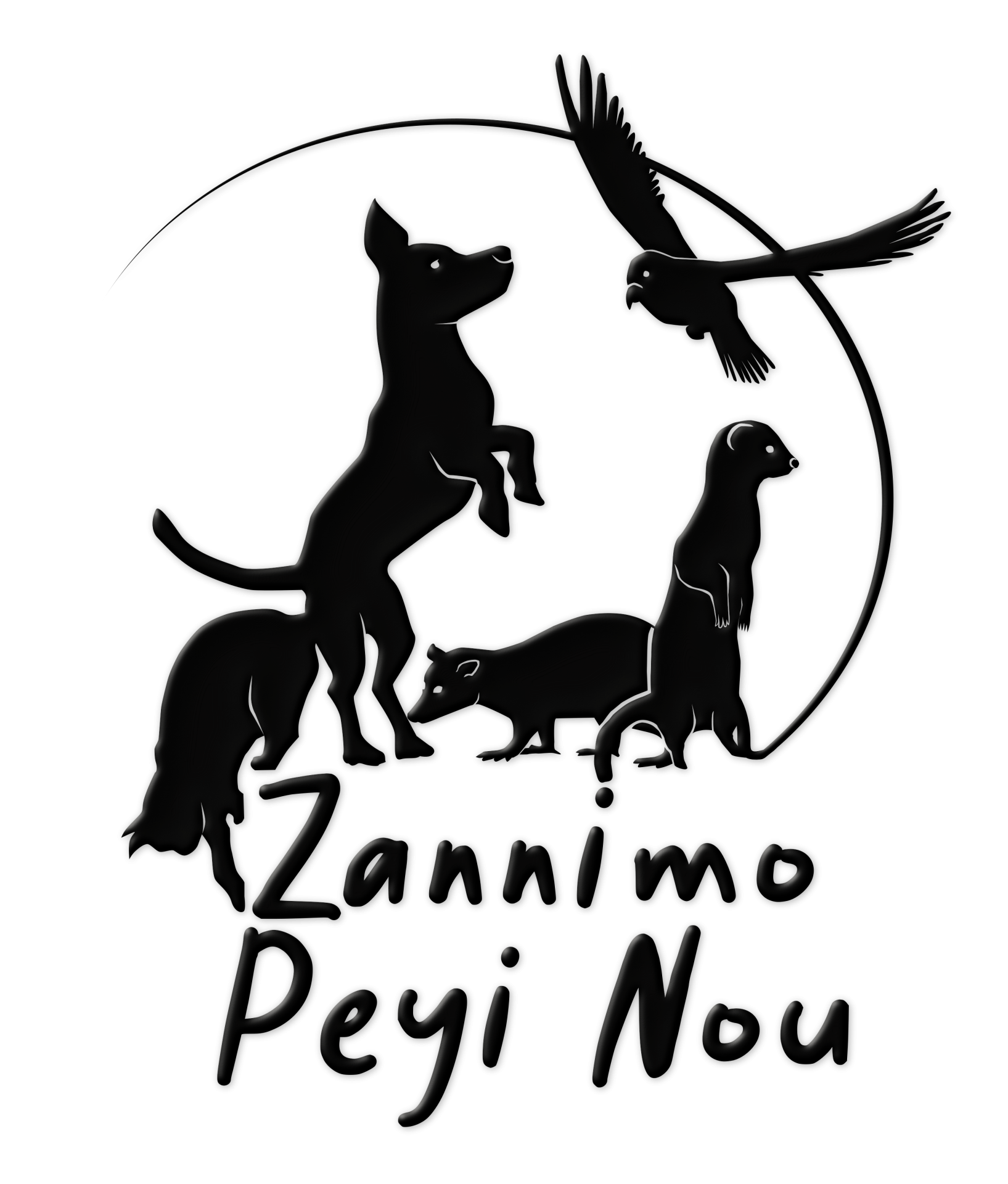Zannimo Peyi Nou